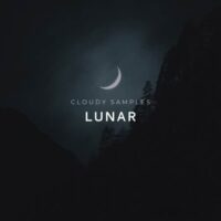 Cloudy Samples Lunar