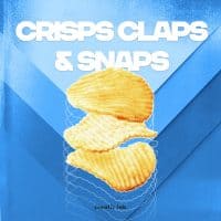Crisps Claps & Snaps