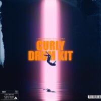 Curl Drum Kit + Mixer Presets