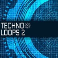 Cycles & Spots Techno Loops 2