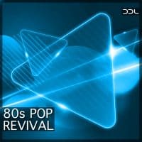 Deep Data Loops 80s Pop Revival