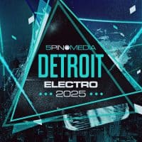 Detroit Electro 2025