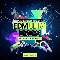 EDM Ultra Drops