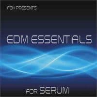 EDM Essentials for Serum