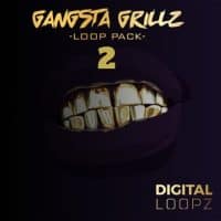 Gangsta Grillz Kit Version