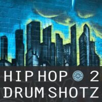 Hip Hop Drum Shotz 2