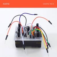Kastle Sample Pack