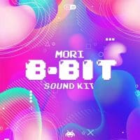 Mori – 8-bit Sound Kit