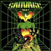 Sauvage Vol 1
