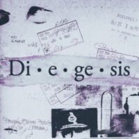 THE DIEGESIS Vol. 2