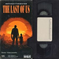 THE LAST OF US