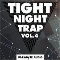 Tight Night Trap Vol. 4