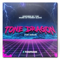 Tone Dragon (Serum Presets)