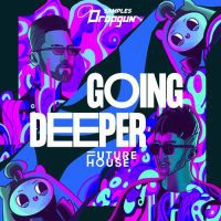Going Deeper - Future House