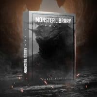 Monster Library Vol 2