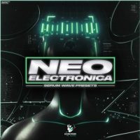 Neo Electronica - (Serum  Presets)