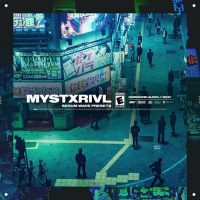 MYSTXRIVL - (Serum Presets)
