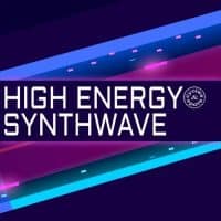High Energy Synthwave