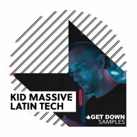 Kid Massive Latin Tech