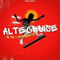 Alte Cruise - Alte & Afrobeat