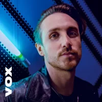 Kye Sones: Vocal Anthems Vol 2