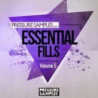 Essential Fills Vol 5