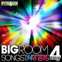 Bigroom Songstarters 4