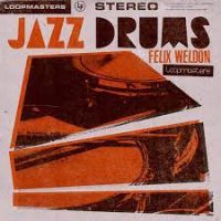 Felix Weldon: Jazz Drums