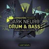 Dark Neuro Drum & Bass