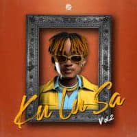 AOTBB KU LU SA Afrobeats Vol.2