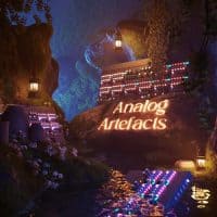 Ellis Lost - Analog Artefacts