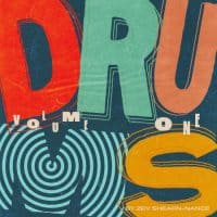 Drums Volume 1 by Zev Shearn-Nance