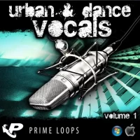 Urban & Dance Vocals
