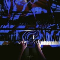 Key Of Blue