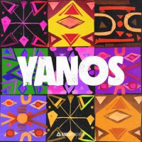 Capsun ProAudio Yanos