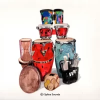 The Kount Sample Pack Vol. 3
