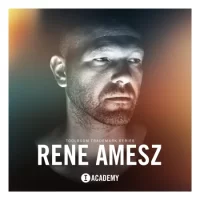 Rene Amesz Vol. 3 - Trademark Series