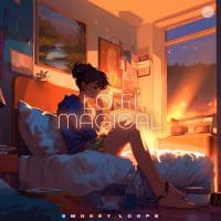 Lo Fi Magical