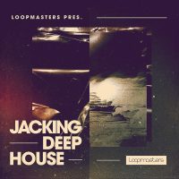 Jacking Deep House