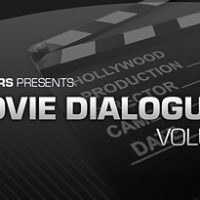 Movie Dialogue Vol. 1