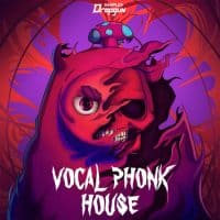 Vocal Phonk House