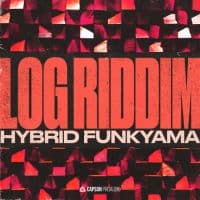 Log Riddim - Hybrid Funkyama