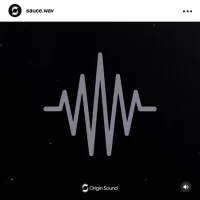 Origin Sound - Sauce