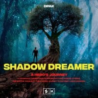 Shadow Dreamer - A Hero’s Journey