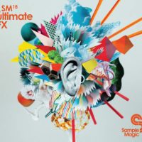 SM18 Ultimate FX