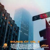 Jazzfeezy x UNKWN - Bounce Kit Vol 2