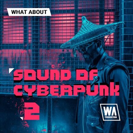 Sound Of Cyberpunk 2
