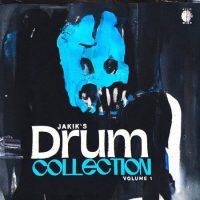 Jakik Drum Collection Vol.1