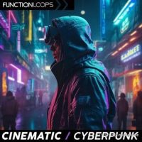 Cinematic Cyberpunk