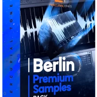 Berlin Premium Sample Pack